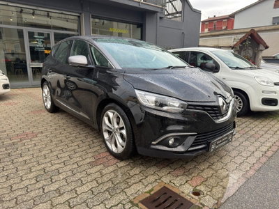 Renault Scénic 1.7 blue dci Sport Edition2 120cv (3)