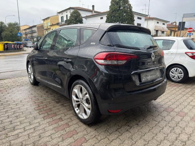 Renault Scénic 1.7 blue dci Sport Edition2 120cv (4)