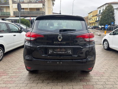 Renault Scénic 1.7 blue dci Sport Edition2 120cv (5)
