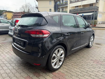Renault Scénic 1.7 blue dci Sport Edition2 120cv (6)