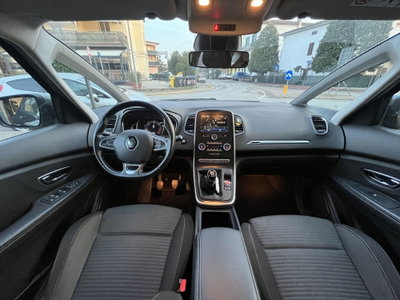 Renault Scénic 1.7 blue dci Sport Edition2 120cv (7)
