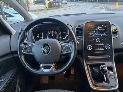 Renault Scénic 1.7 blue dci Sport Edition2 120cv (9)
