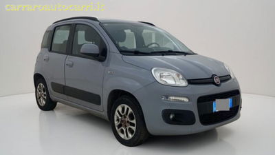 Fiat Panda 1.2 EasyPower Lounge usata