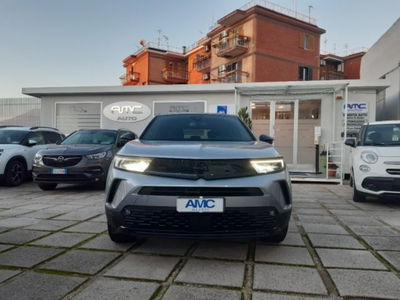 Opel Mokka 1.2 Turbo 130 CV Ultimate usata