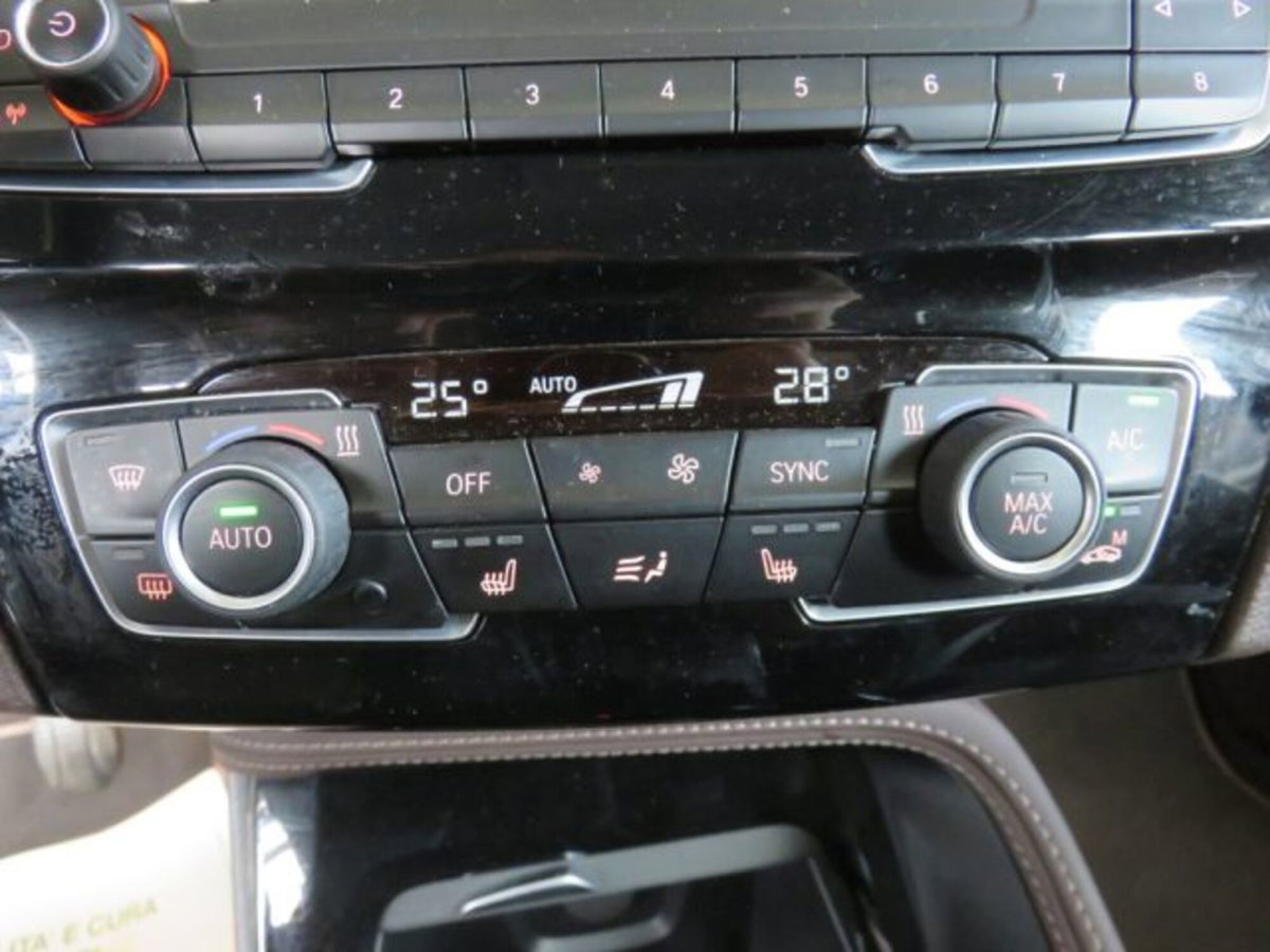 BMW X1 xDrive18d xLine Plus (12)