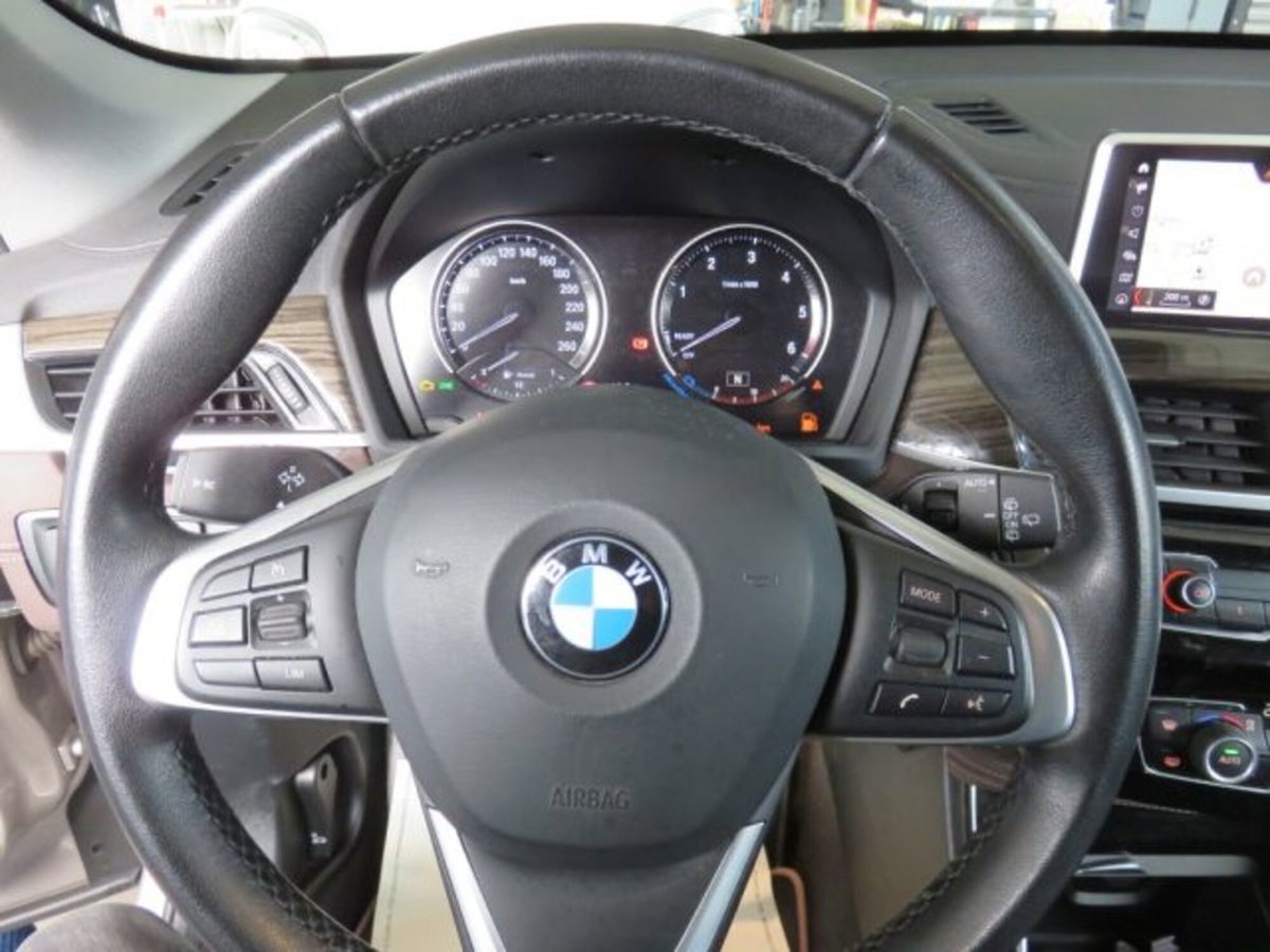 BMW X1 xDrive18d xLine Plus (13)
