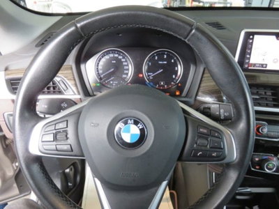 BMW X1 xDrive18d xLine Plus (13)