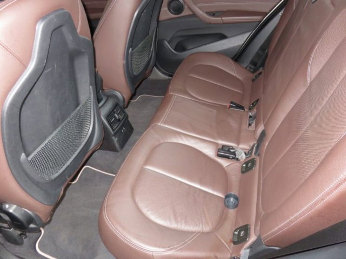 BMW X1 xDrive18d xLine Plus (15)
