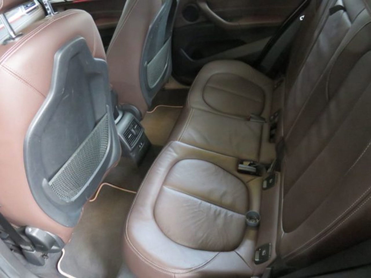 BMW X1 xDrive18d xLine Plus (16)