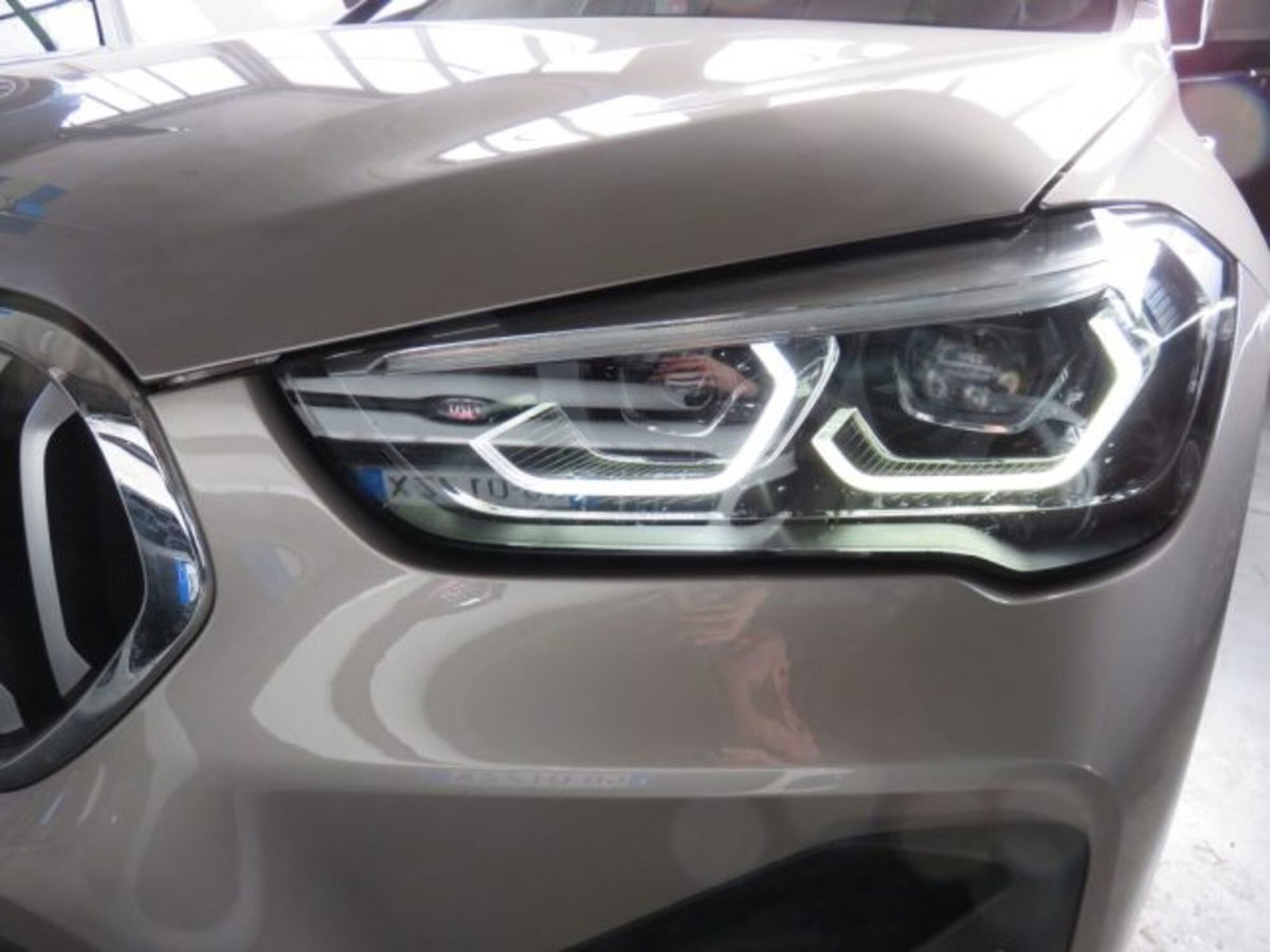 BMW X1 xDrive18d xLine Plus (19)