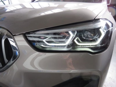 BMW X1 xDrive18d xLine Plus (19)