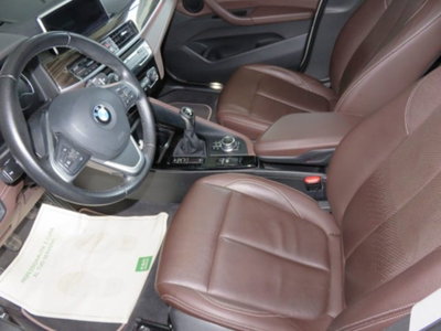 BMW X1 xDrive18d xLine Plus (7)