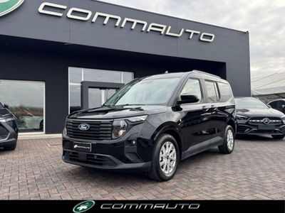 Ford Tourneo Courier 1.0 EcoBoost 100 CV Titanium usata