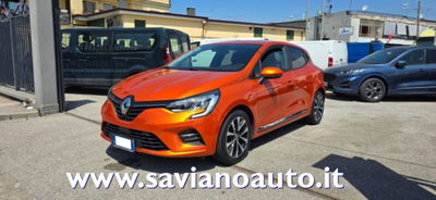 Renault Clio Blue dCi 85 CV 5 porte Zen usata