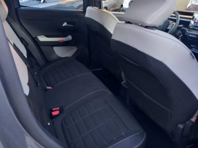 Citroen C3 1.2 puretech turbo Max 100cv s&s (15)