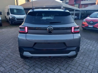 Citroen C3 1.2 puretech turbo Max 100cv s&s (9)