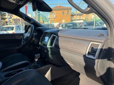 Ford Ranger Pick-up Ranger Raptor 2.0 ECOBLUE aut. 213 CV DC 5 pt. (12)