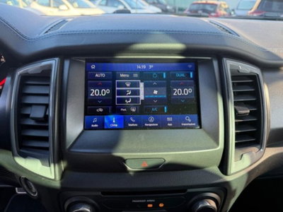 Ford Ranger Pick-up Ranger Raptor 2.0 ECOBLUE aut. 213 CV DC 5 pt. (16)