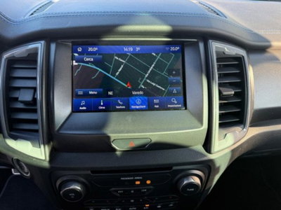 Ford Ranger Pick-up Ranger Raptor 2.0 ECOBLUE aut. 213 CV DC 5 pt. (18)