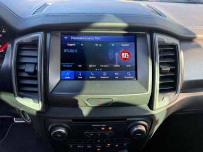 Ford Ranger Pick-up Ranger Raptor 2.0 ECOBLUE aut. 213 CV DC 5 pt. (19)