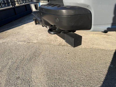 Ford Ranger Pick-up Ranger Raptor 2.0 ECOBLUE aut. 213 CV DC 5 pt. (9)