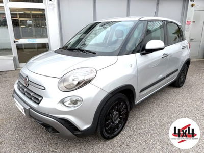 Fiat 500L 1.4 95 CV Pop usata