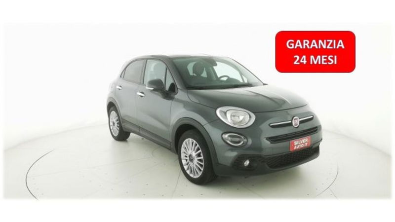 Fiat 500X 1.3 MultiJet 95 CV Connect