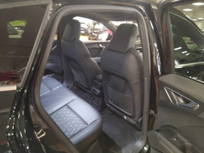 Audi Q4 Sportback Q4 40 e-tron (11)