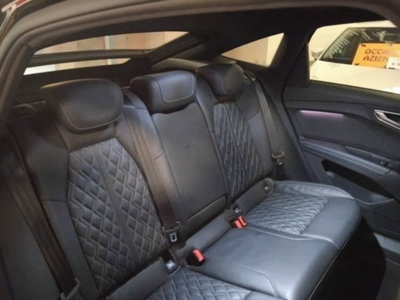 Audi Q4 Sportback Q4 40 e-tron (12)