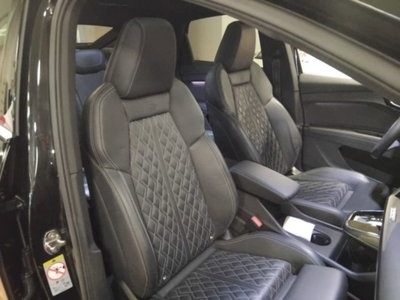 Audi Q4 Sportback Q4 40 e-tron (13)