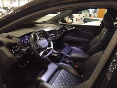 Audi Q4 Sportback Q4 40 e-tron (16)
