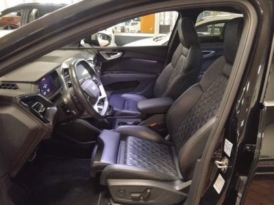 Audi Q4 Sportback Q4 40 e-tron (17)