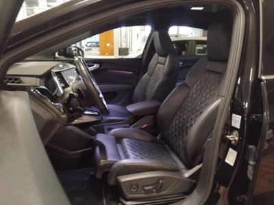 Audi Q4 Sportback Q4 40 e-tron (18)