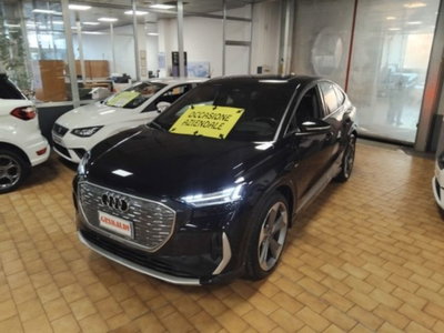 Audi Q4 Sportback Q4 40 e-tron (3)