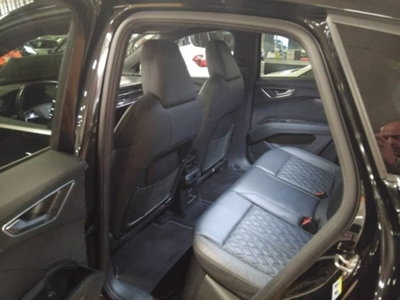 Audi Q4 Sportback Q4 40 e-tron (7)