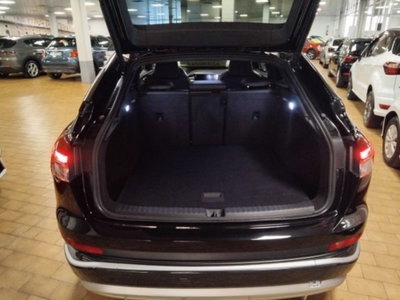 Audi Q4 Sportback Q4 40 e-tron (9)