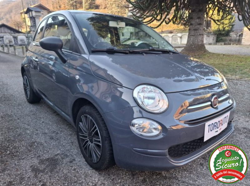 Fiat 500 1.2 Pop