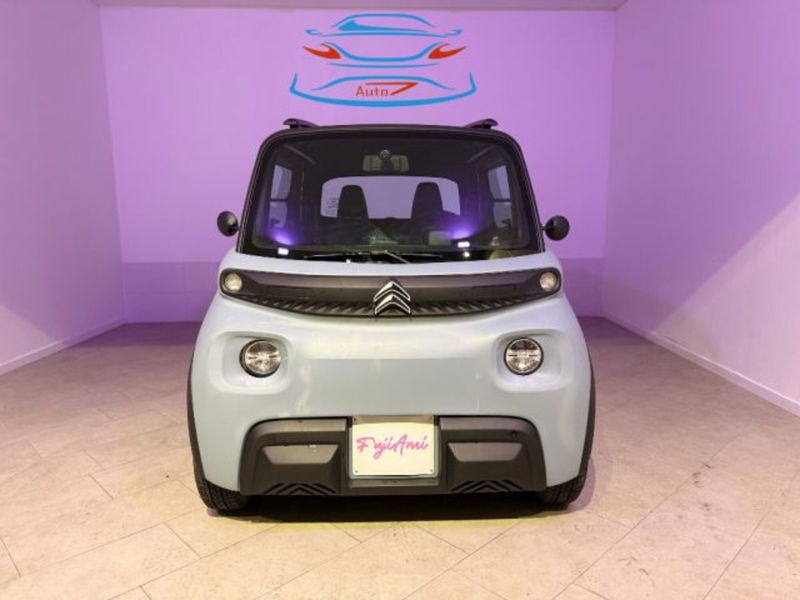 Citroen Ami Ami