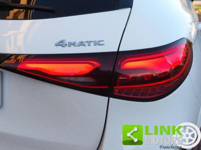 Mercedes-Benz GLC EQ 400 AMG Line Advanced 4matic (12)