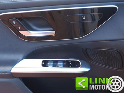 Mercedes-Benz GLC EQ 400 AMG Line Advanced 4matic (14)