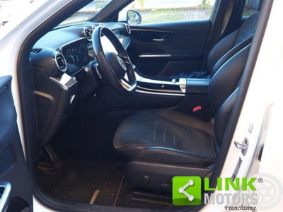 Mercedes-Benz GLC EQ 400 AMG Line Advanced 4matic (15)