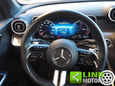Mercedes-Benz GLC EQ 400 AMG Line Advanced 4matic (19)