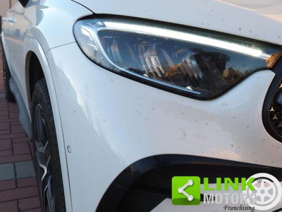 Mercedes-Benz GLC EQ 400 AMG Line Advanced 4matic (9)