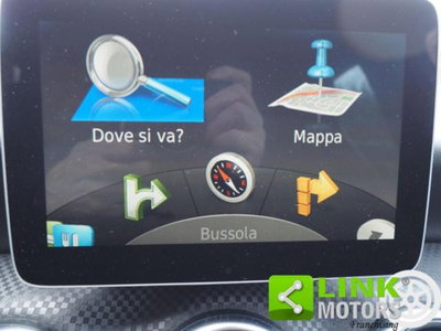 Mercedes-Benz Classe A 180 d Automatic Sport (19)