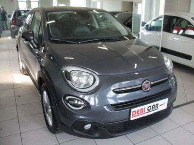Fiat 500X 1.3 mjet 95cv usata