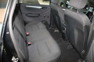 Mercedes-Benz Classe B 180 CDI (10)