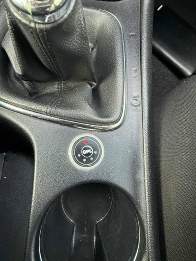 Kia cee'd 1.4 GPL 5 porte Class (16)