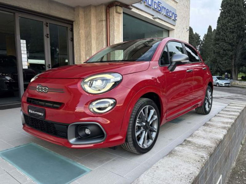 Fiat 500X 1.3 MultiJet 95 CV Sport