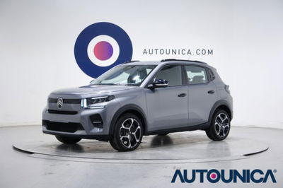 Citroen C3 1.2 puretech Plus s&s 83cv neopatentati usata