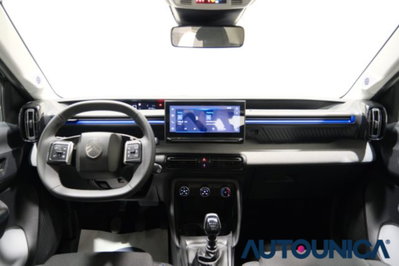Citroen C3 1.2 puretech Plus s&s 83cv neopatentati (10)